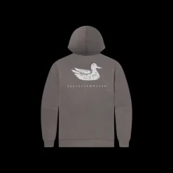 Surfside Hoodie - Duck Originals