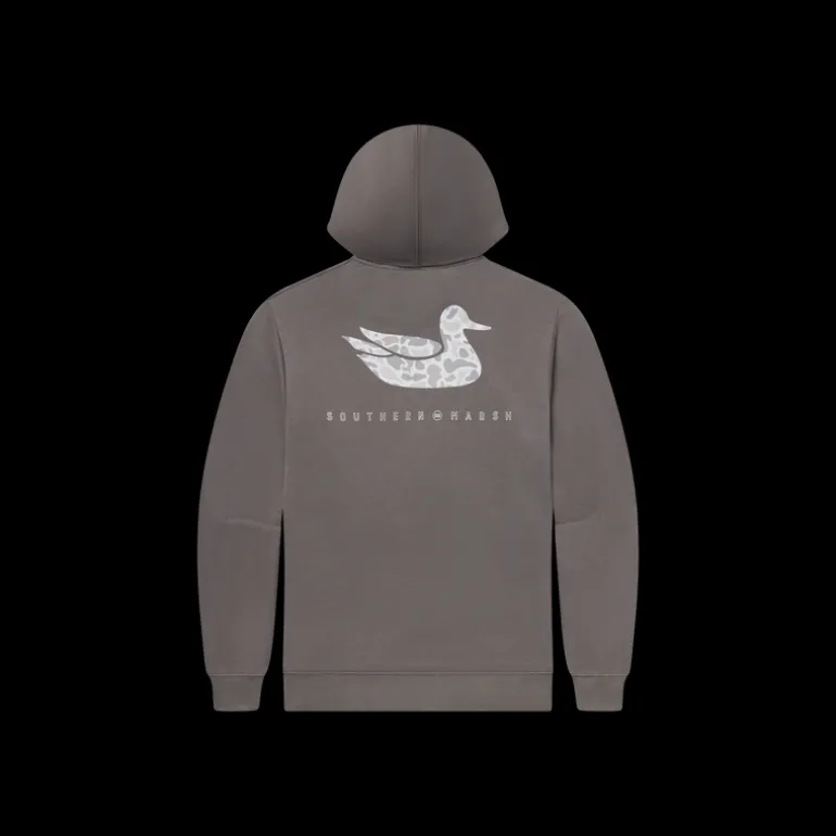 Surfside Hoodie - Duck Originals