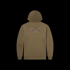 Surfside Hoodie - Duck Originals