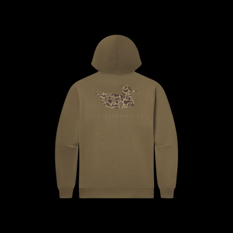 Surfside Hoodie - Duck Originals