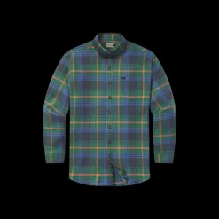 Sussex Plaid Flannel