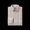 Sutton Plaid Dress Shirt