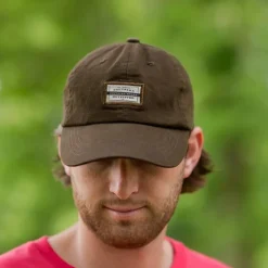 Tag Hat