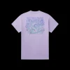Tail Time Tee