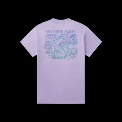 Tail Time Tee