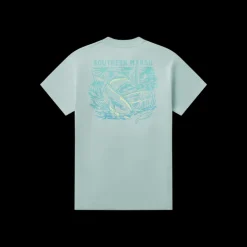 Tail Time Tee