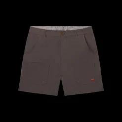 Tarpon Flats Fishing Short