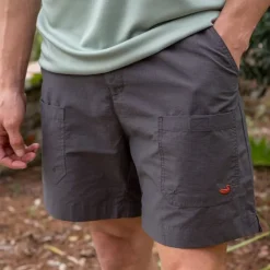 Tarpon Flats Fishing Short