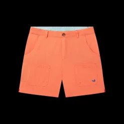 Tarpon Flats Fishing Short