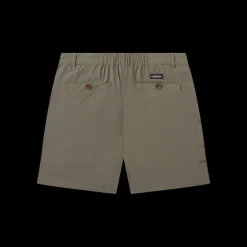 Tarpon Flats Fishing Short