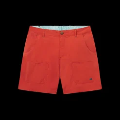 Tarpon Flats Fishing Short