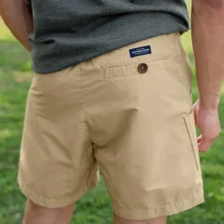 Tarpon Flats Fishing Short