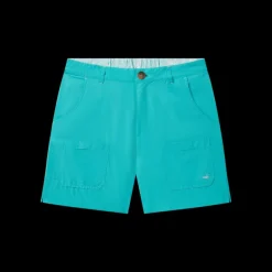 Tarpon Flats Fishing Short