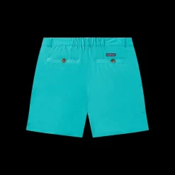 Tarpon Flats Fishing Short