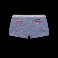 Taylor Short - Back Bay Knit