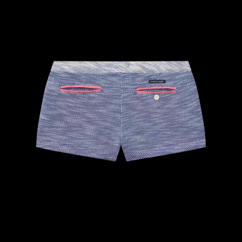 Taylor Short - Back Bay Knit
