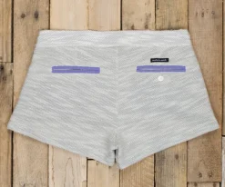 Taylor Short - Back Bay Knit
