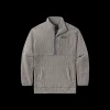Tenderfoot Fleece Pullover