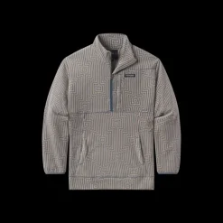 Tenderfoot Fleece Pullover