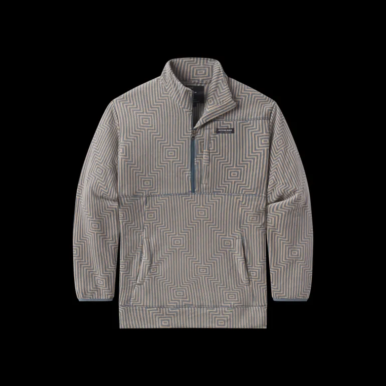 Tenderfoot Fleece Pullover