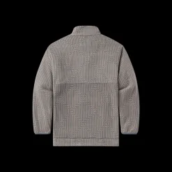 Tenderfoot Fleece Pullover