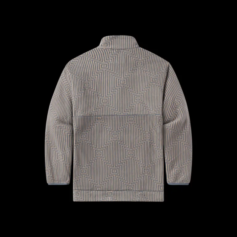 Tenderfoot Fleece Pullover