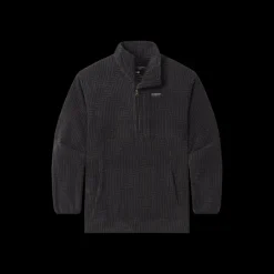 Tenderfoot Fleece Pullover