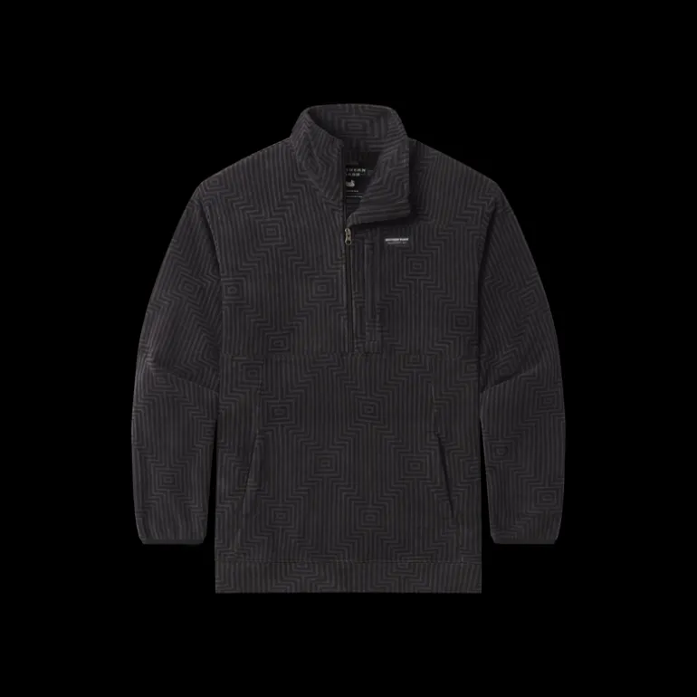 Tenderfoot Fleece Pullover