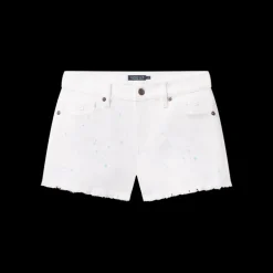 The Denim Kelsey Short