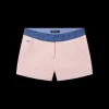 The Hannah Short