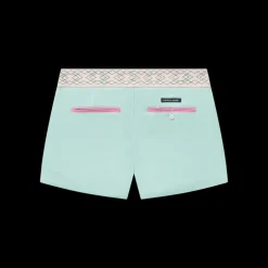 The Hannah Short