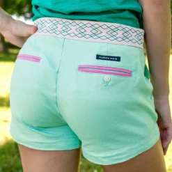 The Hannah Short