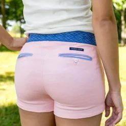 The Hannah Short