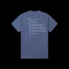 The Original Line Tee