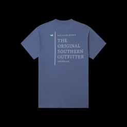 The Original Line Tee