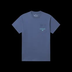 The Original Line Tee