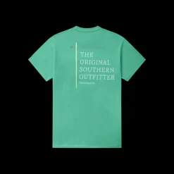 The Original Line Tee