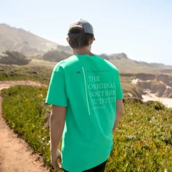 The Original Line Tee