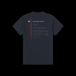 The Original Line Tee