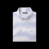 The Richard Dress Shirt - Linen Lines
