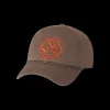 Thompson Twill Hat - Geese