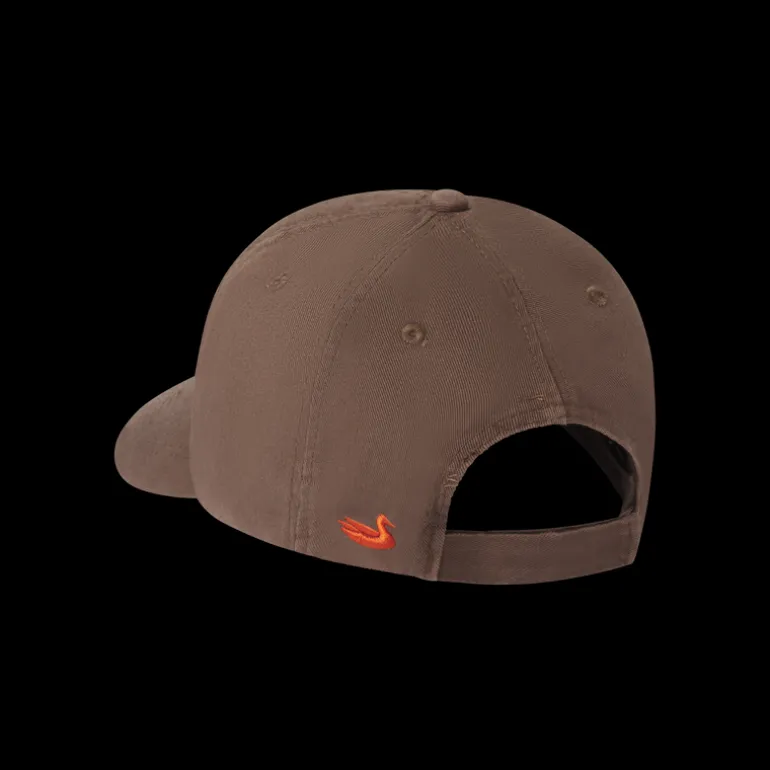 Thompson Twill Hat - Geese