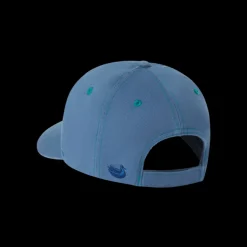 Thompson Twill Hat - Summit