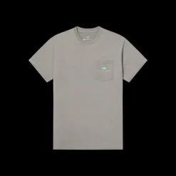 Tile Fish Tee