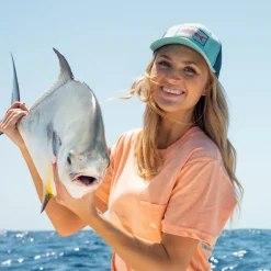 Tile Fish Tee