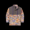 Tonopah Printed Pullover