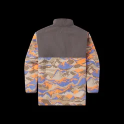 Tonopah Printed Pullover