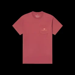 Topo Logo Tee