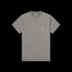 Topo Logo Tee