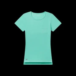 Tori SEAWASH™ Pocket Tee